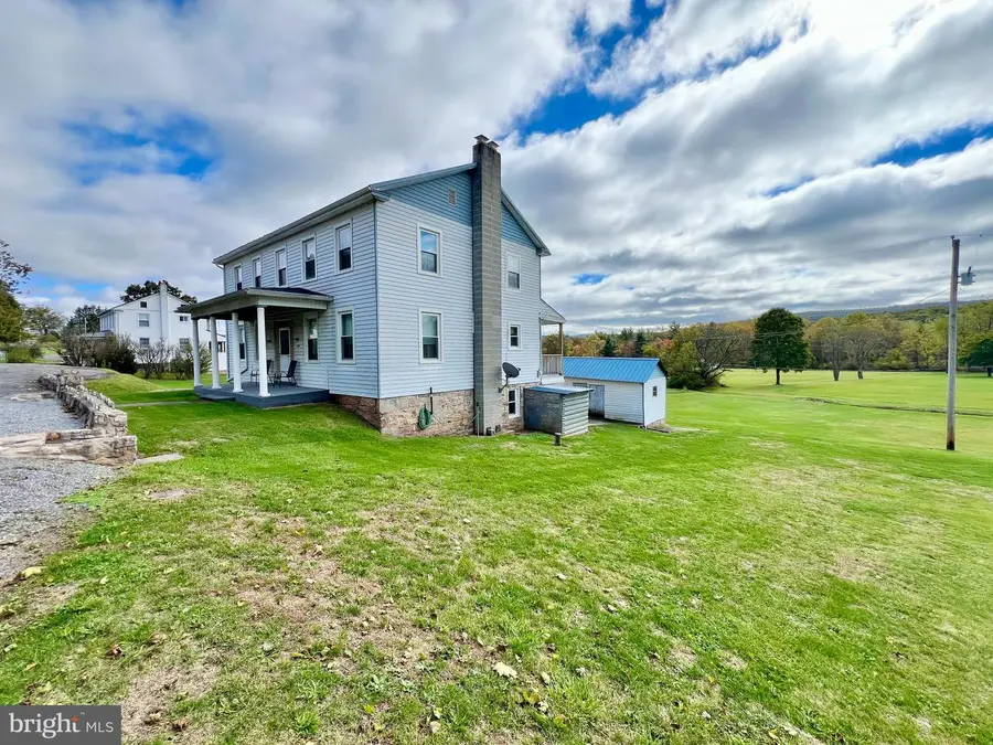 738 W Tannery Road, Wells Tannery, PA 16691 - Image #2