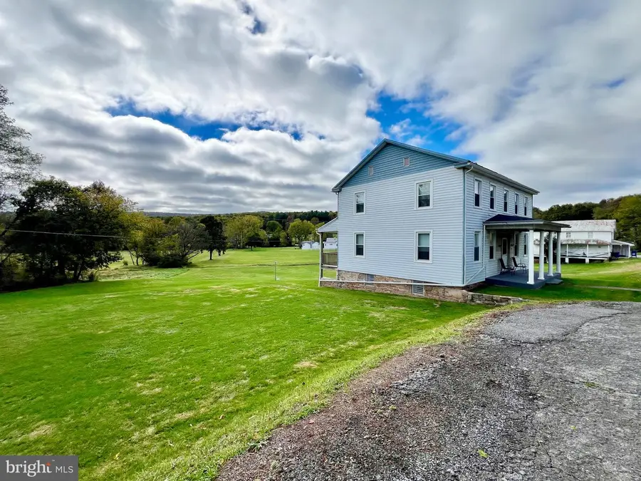 738 W Tannery Road, Wells Tannery, PA 16691 - Image #3