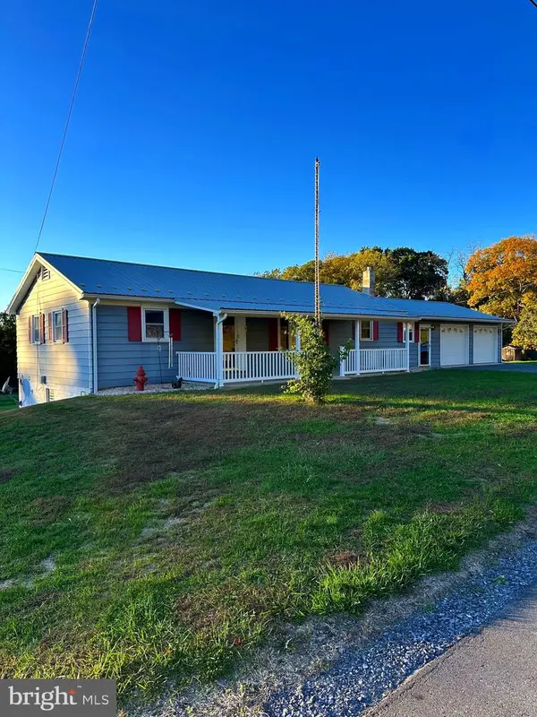 4781 Cito Road, MCCONNELLSBURG, PA 17233