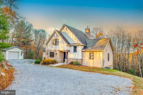 370 Kalers Loft Lane, CRYSTAL SPRING, PA 15536