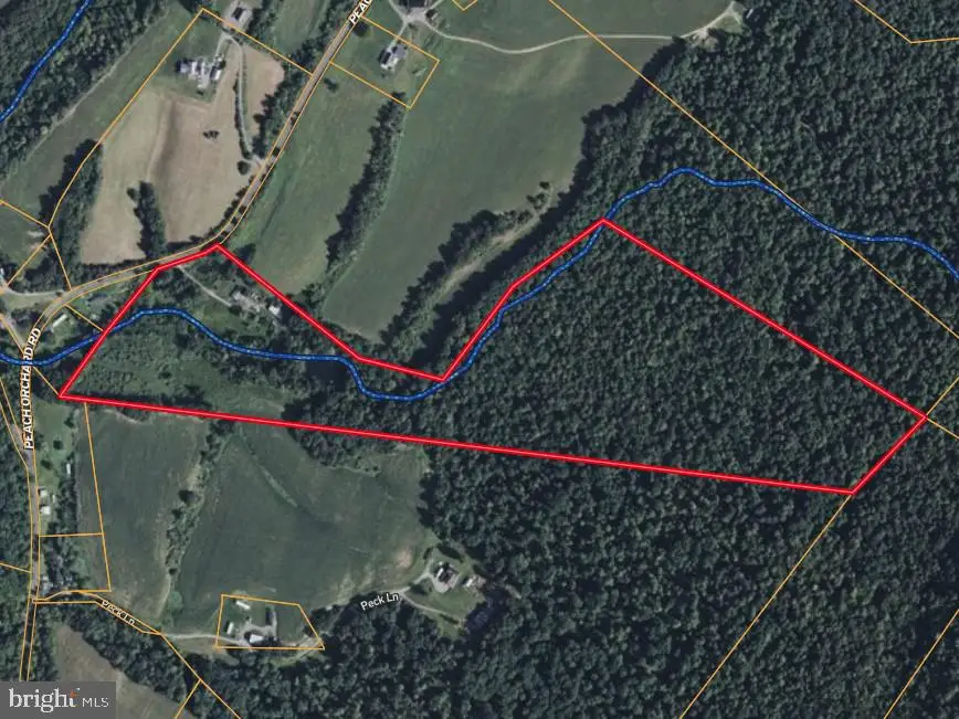 3014 Peach Orchard Road, McConnellsburg, PA 17233 - Image #1