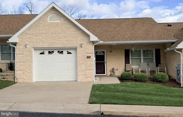 107 Myers Ave, MC CONNELLSBURG, PA 17233