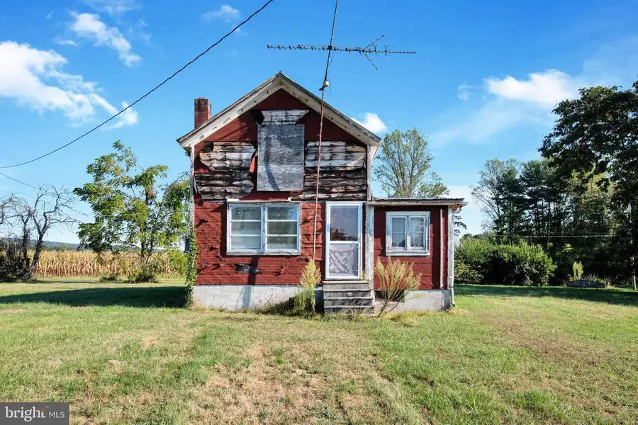 4089 Old 126, Warfordsburg, PA 17267 - Image #2