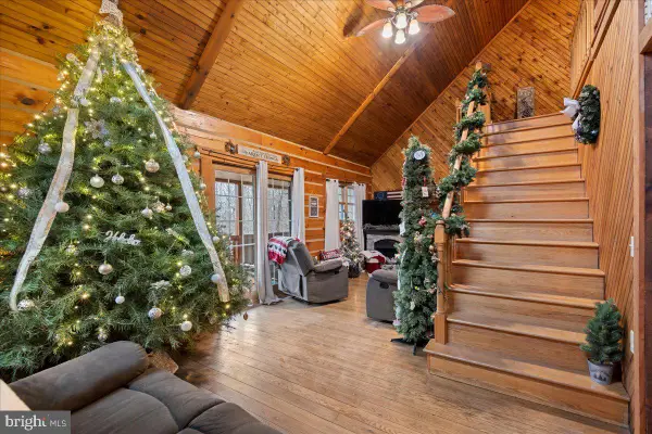 4708 Pleasant Grove Rd, WARFORDSBURG, PA 17267