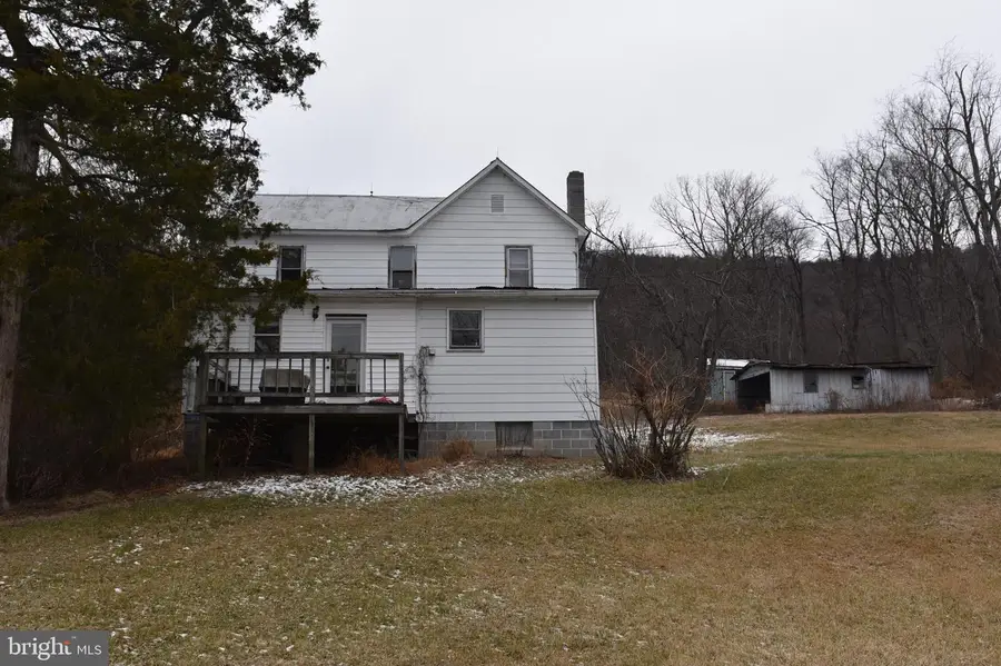 896 Pheasant Trail Ln, McConnellsburg, PA 17233 - #2