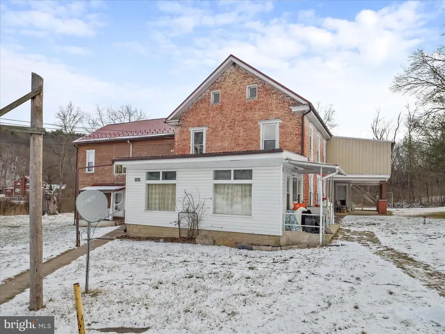 436 Grist Mill Road, Burnt Cabins, PA 17215 - #2