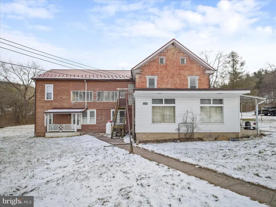 436 Grist Mill Road, Burnt Cabins, PA 17215 - #3