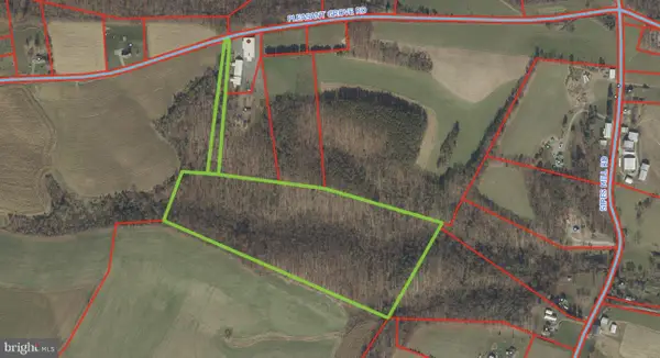 0 Pleasant Grove Rd, WARFORDSBURG, PA 17267