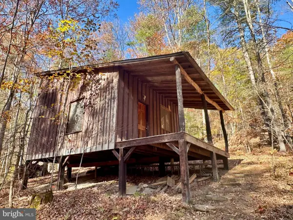 7100 Pleasant Ridge Rd, HARRISONVILLE, PA 17228