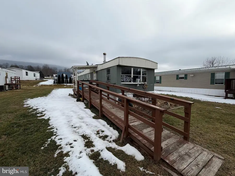 32 Hillside Estates, McConnellsburg, PA 17233 - #2