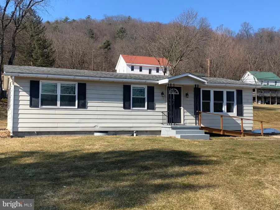 26233 Great Cove, Todd, PA 17233 - #2