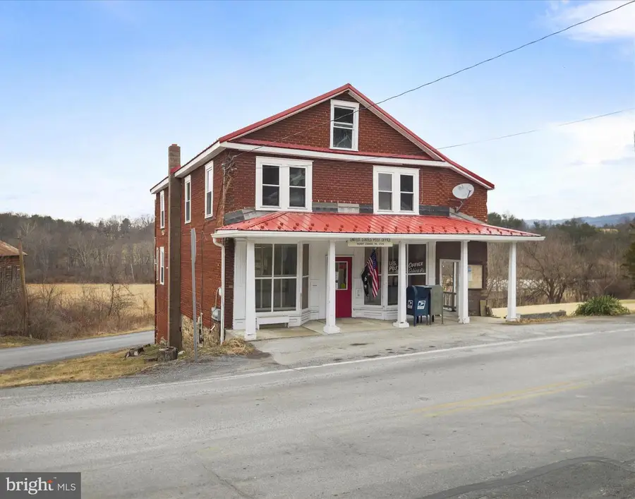 233 Grist Mill Rd, Burnt Cabins, PA 17215 - #3