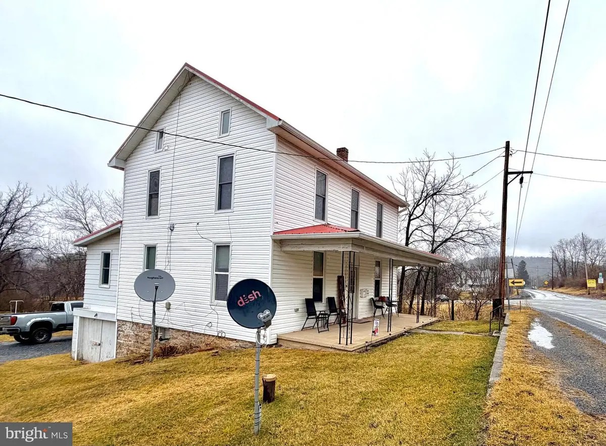 34125 Great Cove Rd, Burnt Cabins, PA 17215 - #1