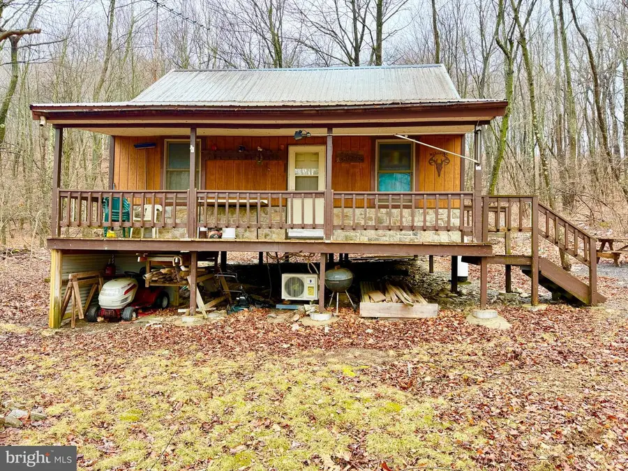 190 Thunder Rock Road, Breezewood, PA 15533 - #2