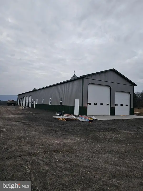 14173 Timber Ridge Rd, NEEDMORE, PA 17238