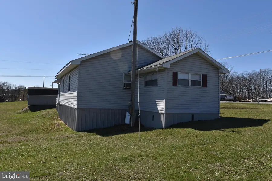 2764 N Clear Ridge Rd, Hustontown, PA 17229 - #2