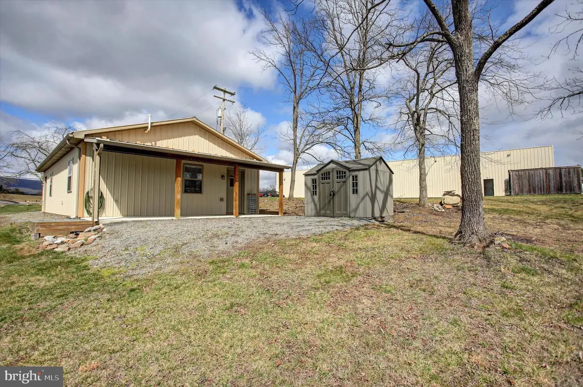 8248 Great Cove, Needmore, PA 17238 - #1