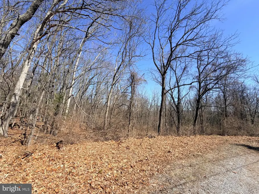 Quarry Hill Road 8.3 Ac, Hustontown, PA 17229 - #2