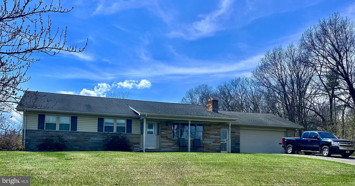 1000 Saw Mill Rd, Warfordsburg, PA 17267 - #1