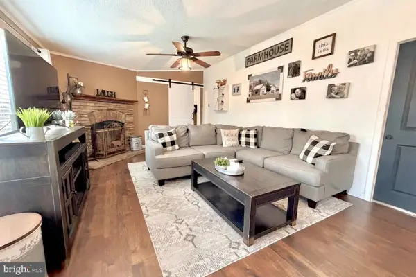 219 Mallard Run Road, WARFORDSBURG, PA 17267