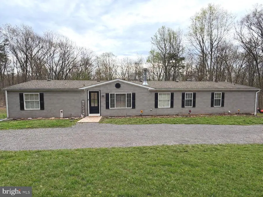219 Mallard Run Road, Warfordsburg, PA 17267 - #2