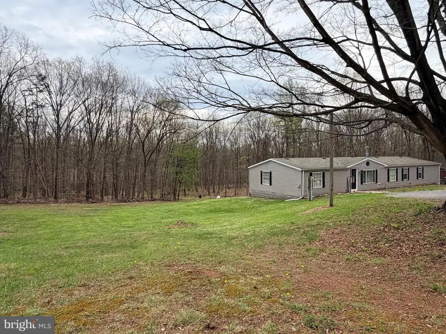 219 Mallard Run Road, Warfordsburg, PA 17267 - #3