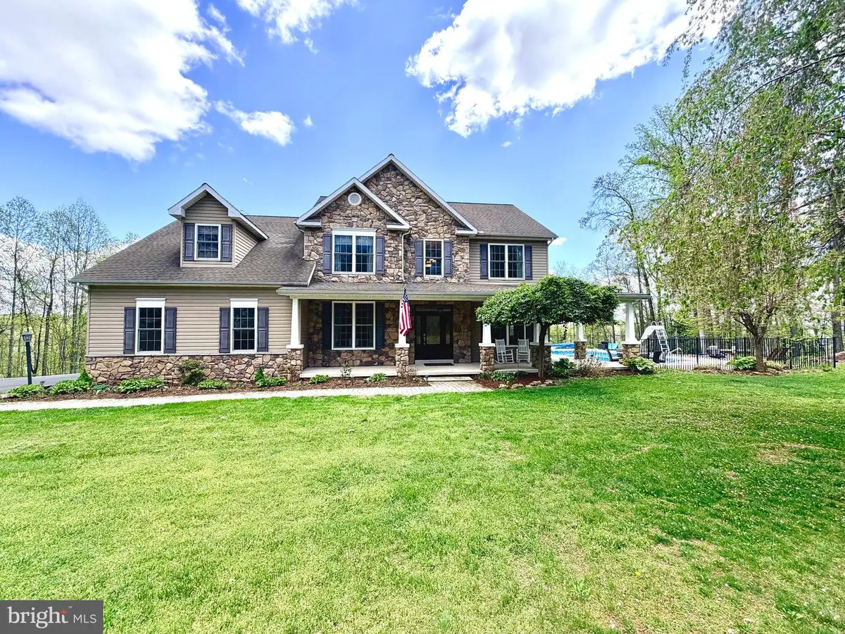 3038 Bethel Church Rd, Warfordsburg, PA 17267 - #1