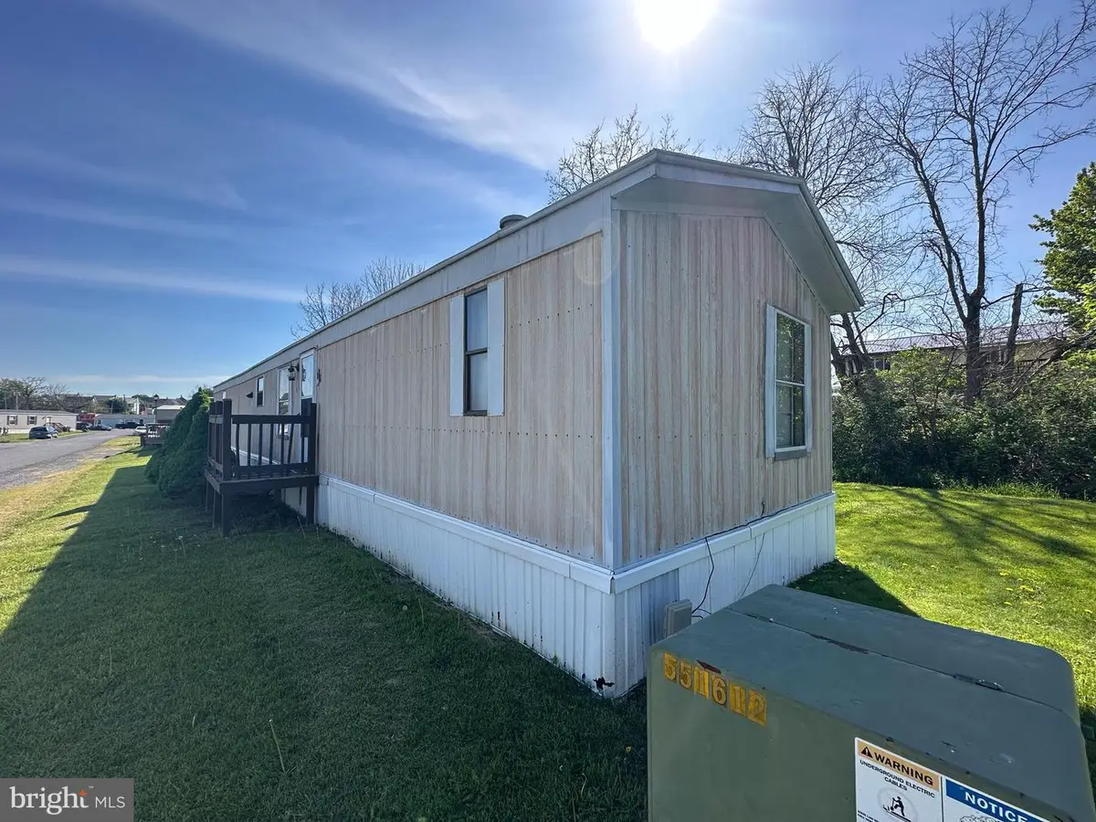 49 Hillside Estates, McConnellsburg, PA 17233 - #1