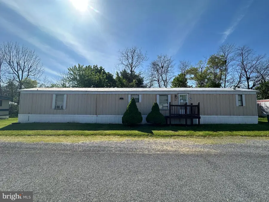 49 Hillside Estates, McConnellsburg, PA 17233 - #2