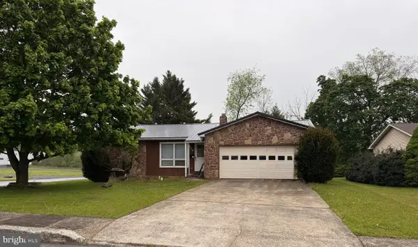 534 N 5th St, MCCONNELLSBURG, PA 17233