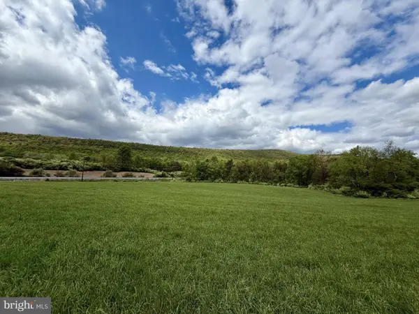 12673 Lincoln Hwy, MC CONNELLSBURG, PA 17233
