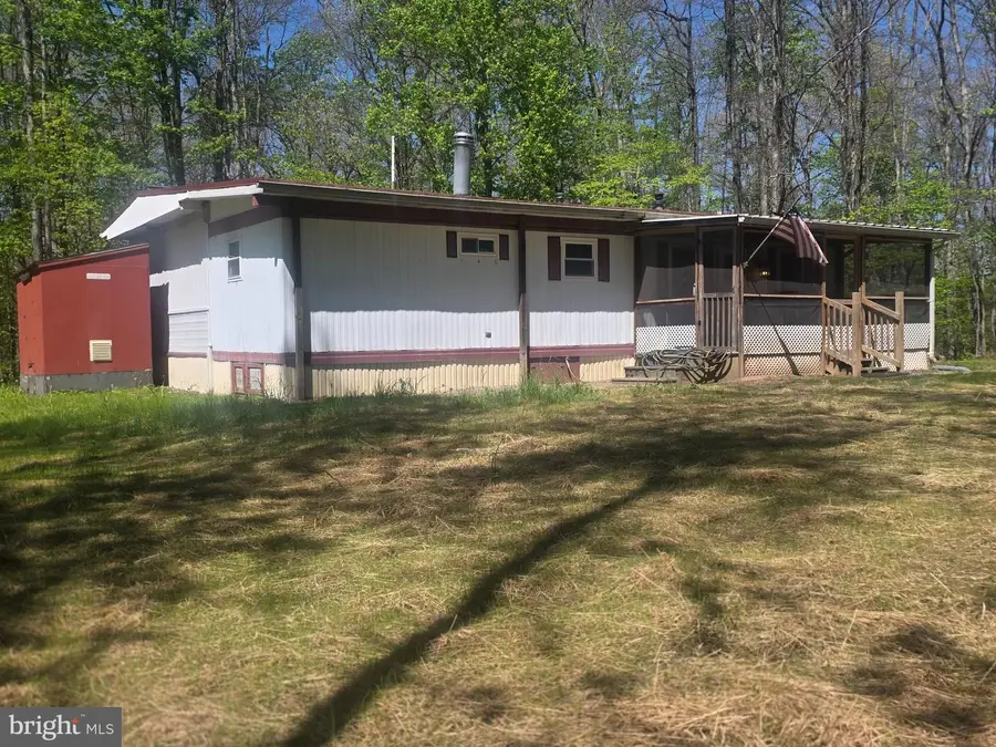 357 Gunsmoke Rd, Warfordsburg, PA 17267 - #3