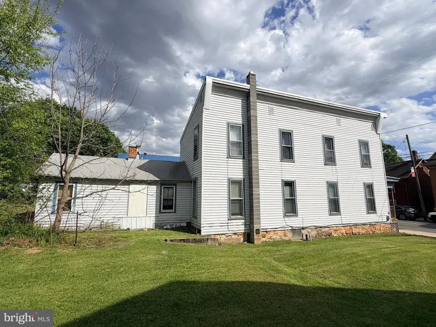 124 Lincoln Way West, McConnellsburg, PA 17233 - #2