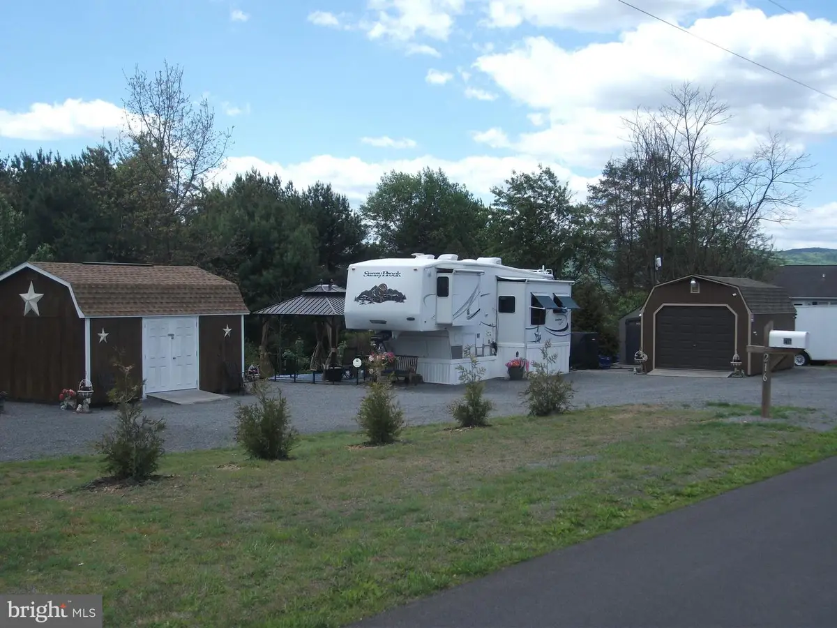 218 Garland Rd, Needmore, PA 17238 - #1
