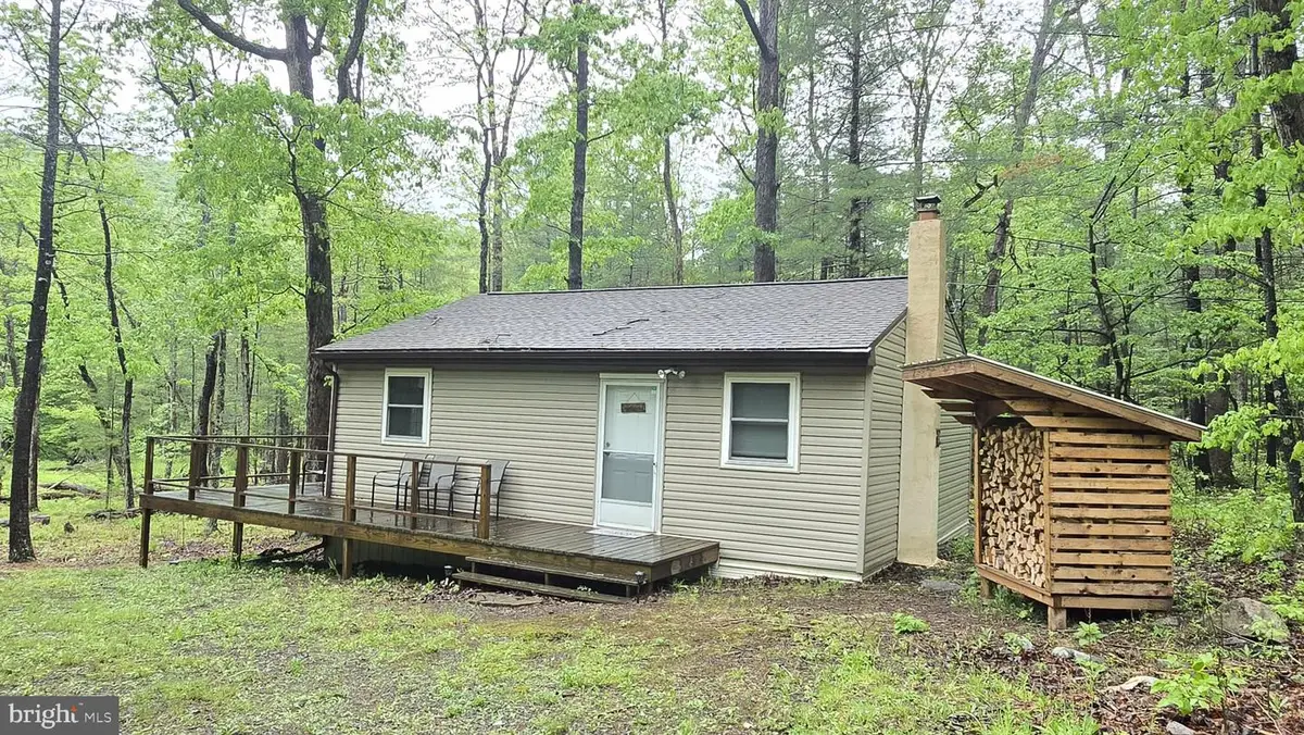 8245 Aughwick, McConnellsburg, PA 17233 - #1