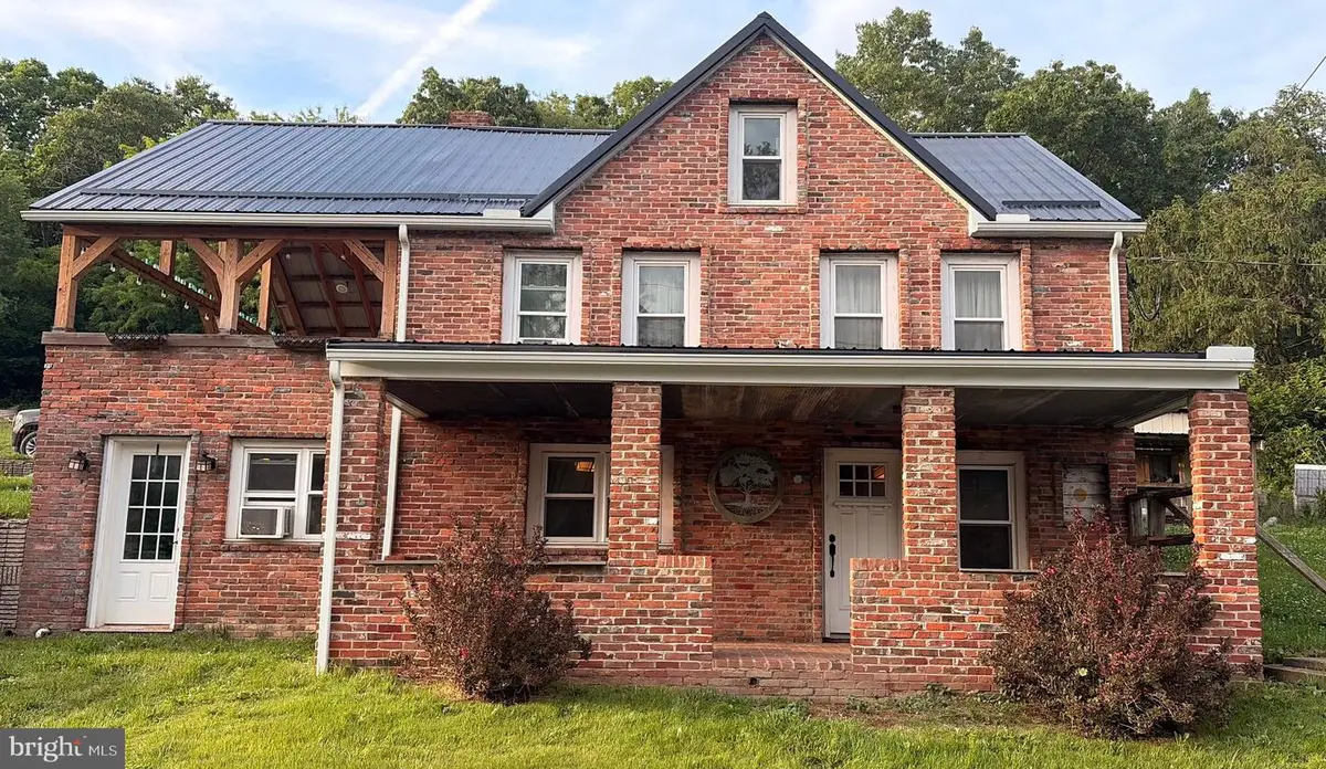 1360 Lincoln Way West, McConnellsburg, PA 17233 - #1
