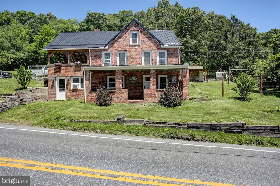 1360 Lincoln Way West, McConnellsburg, PA 17233 - #2