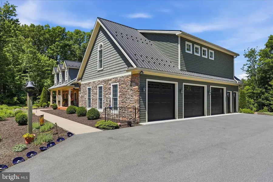 10785 Waterfall Rd, Dublin, PA 17233 - #2