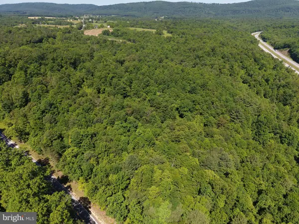 19.104+/- Acres Mckees Gap Rd, WARFORDSBURG, PA 17267