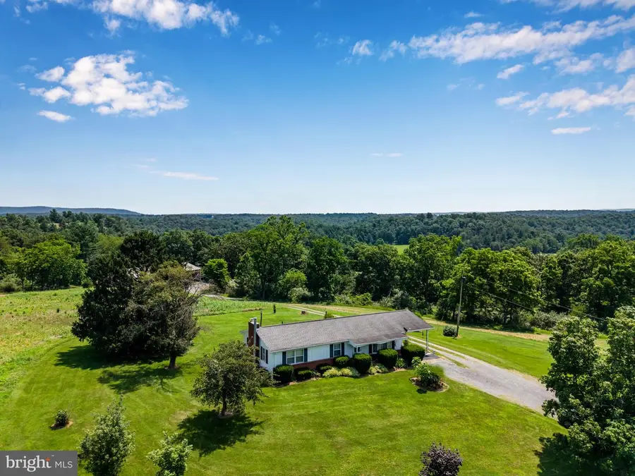 7296 Thompson Rd, Needmore, PA 17238 - #2