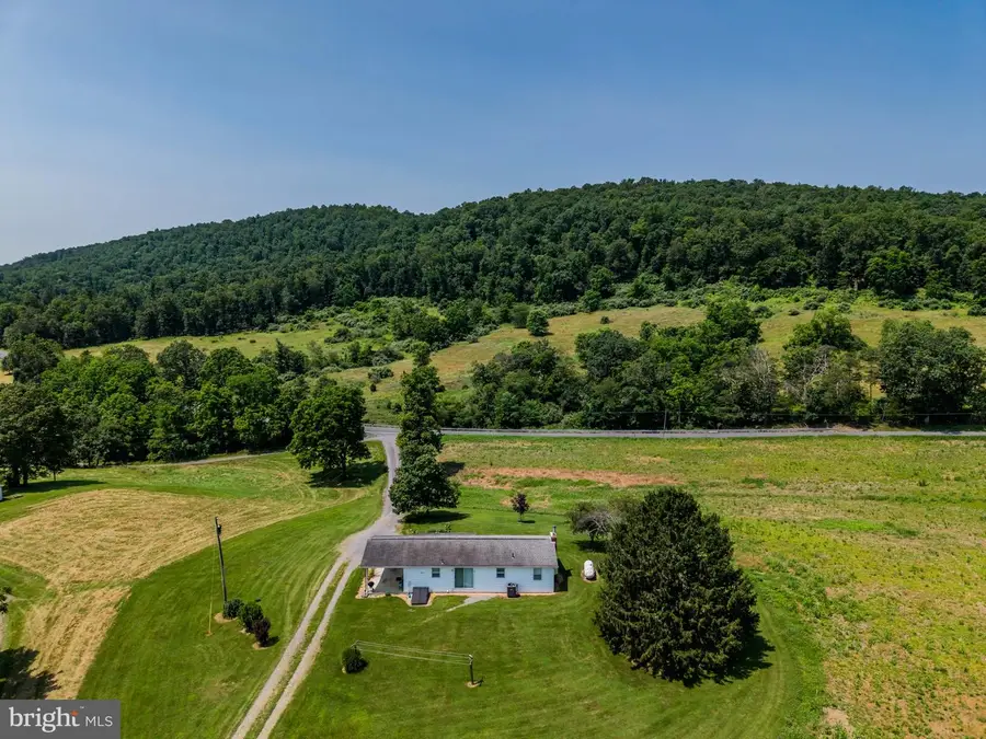 7296 Thompson Rd, Needmore, PA 17238 - #3