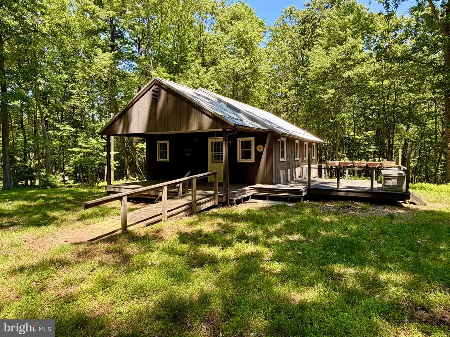 317 Mountainside Road, Breezewood, PA 15533 - #3
