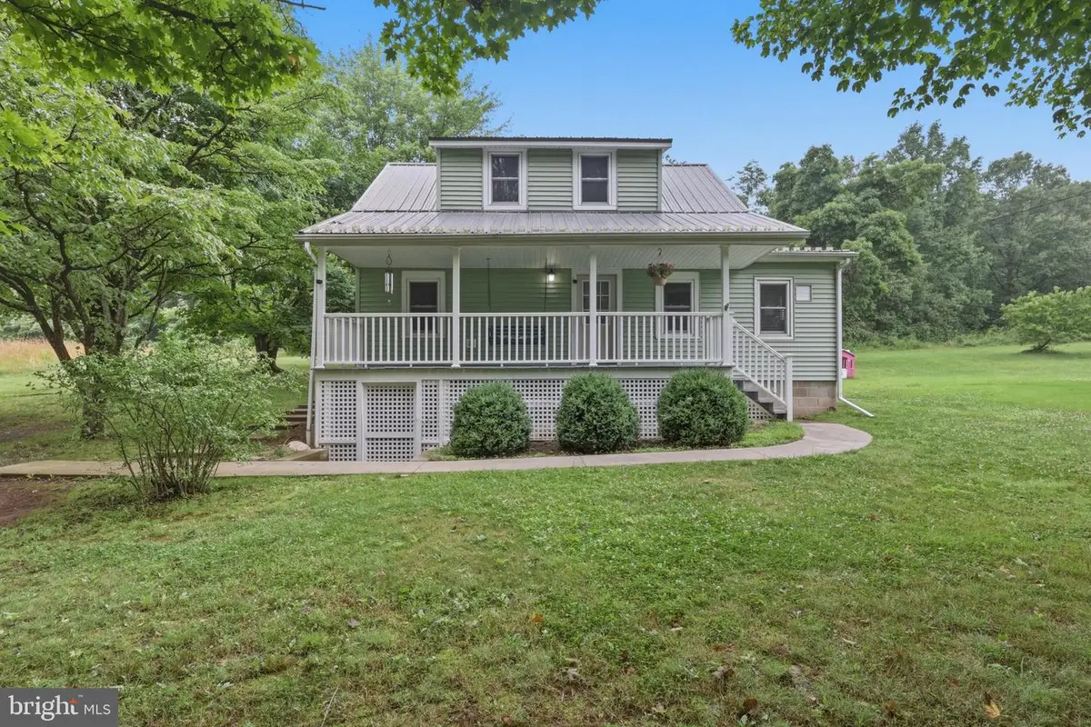 5451 Black Bear Rd, Needmore, PA 17238 - #1