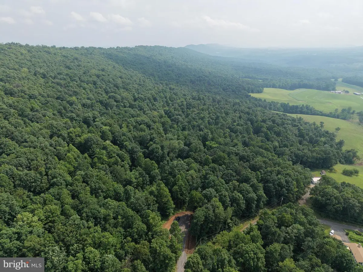 Tract 1: 38.83/- Acres At 952 Fischer Rd, Warfordsburg, PA 17267 - #1