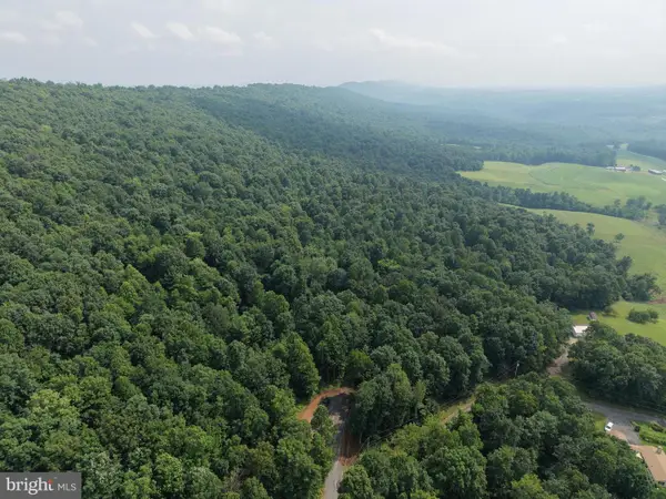 Tract 1: 38.83/- Acres At 952 Fischer Rd, WARFORDSBURG, PA 17267