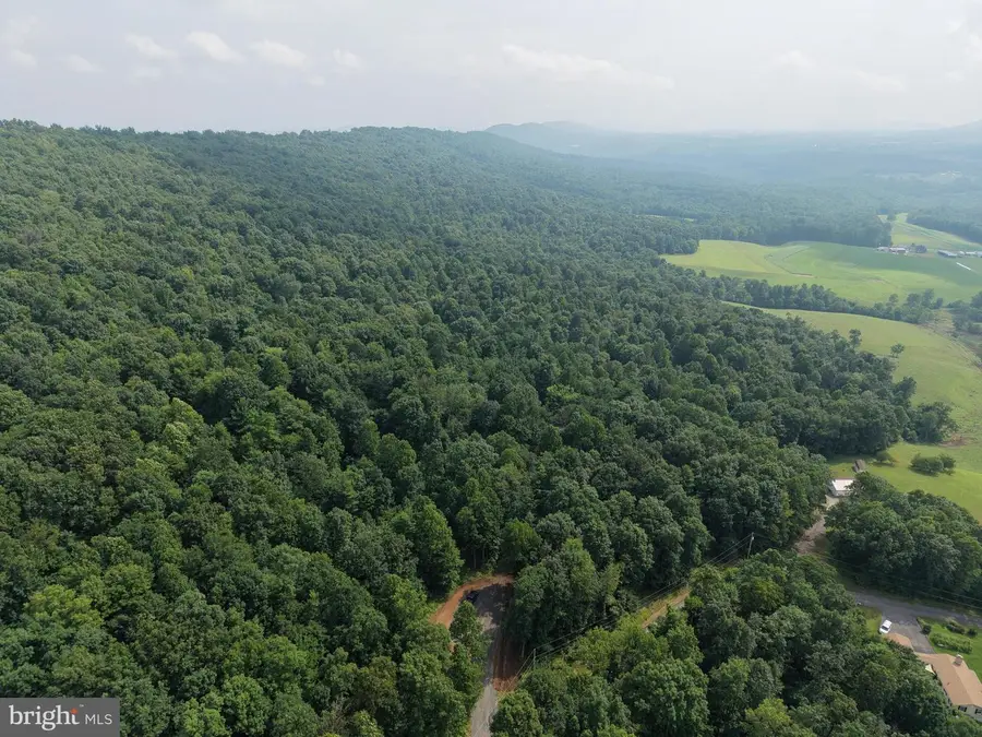 Tract 1: 38.83/- Acres At 952 Fischer Rd, Warfordsburg, PA 17267 - #2