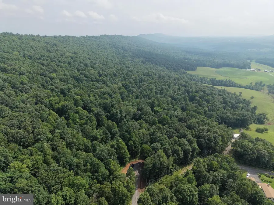 Tract 1: 38.83/- Acres At 952 Fischer Rd, Warfordsburg, PA 17267 - #3