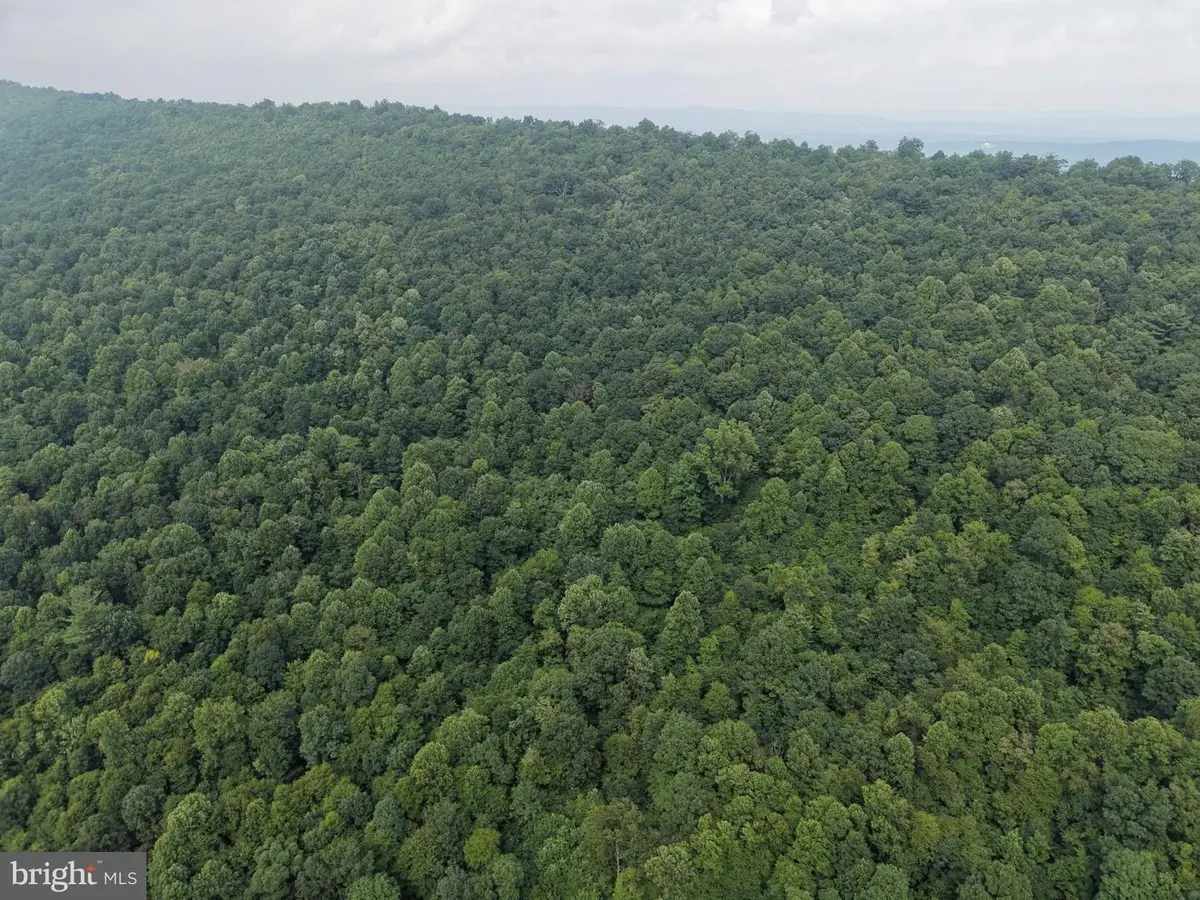 Tract 2: 30.99+/- Acres At 872 Fischer Rd, Warfordsburg, PA 17267 - #1