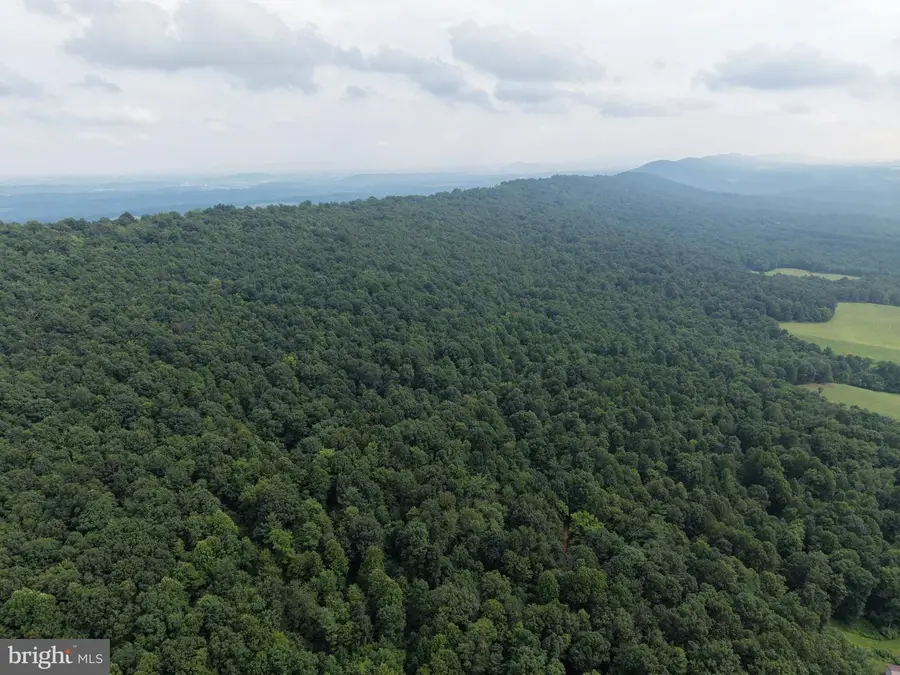 Tract 2: 30.99+/- Acres At 872 Fischer Rd, Warfordsburg, PA 17267 - #3