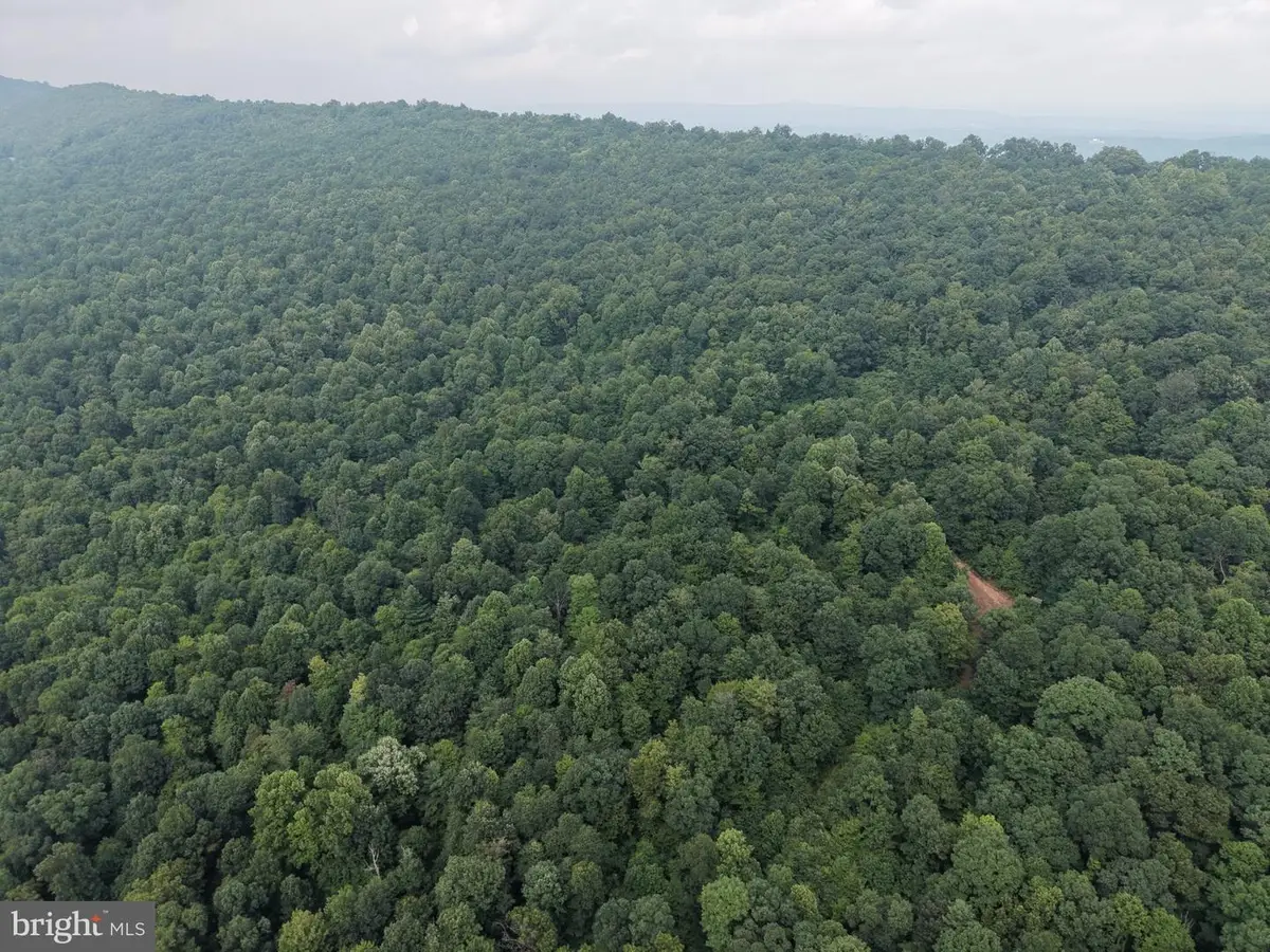 Tract 3: 22.32+/- Acres At 2668 Moss Rd, Warfordsburg, PA 17267 - #1